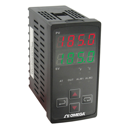 Used temperature online controllers