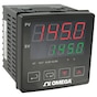 1/4 DIN Temperature Controllers with Autotune, Alarms and
