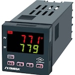 1/16 DIN Universal Process Limit Controller with Illuminated Keys