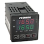 1/16 DIN Temperature Controllers with Autotune, Alarms and