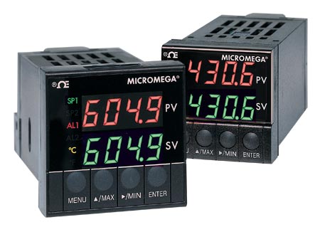 Programmable temperature deals controller