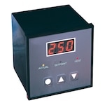 1/4 DIN Digital Temperature and Limit Controllers Family