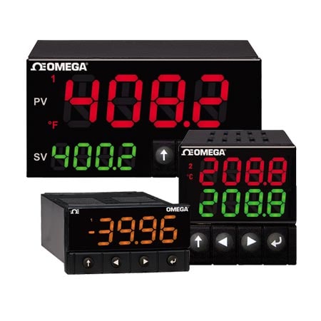 OM-21 Data Logger