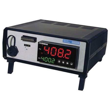 Universal High Accuracy Digital Benchtop PID Controller with USB