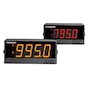 Large Display Meters and Controllers For Temperature and