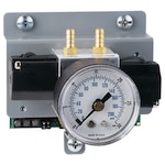 Current to Pressure (I/P) and Voltage to Pressure (E/P) Electropneumatic Converters