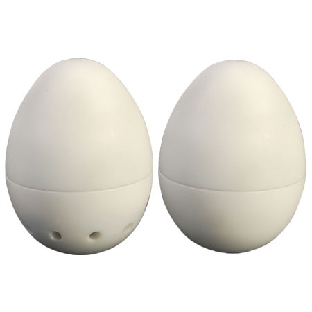 Egg Temperature and Humidity Data Loggers