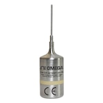 High Temperature Data Logger With 50 mm (2") Fast Response Probe