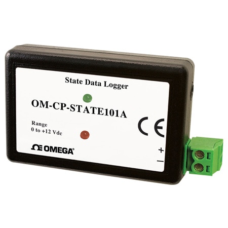 State Data Logger