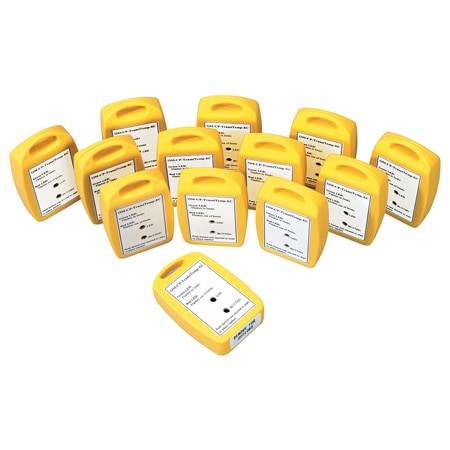 OM-CP-TRANSITEMP-EC Data Logger