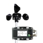 Wind Speed Data Logger, Part of the NOMAD®