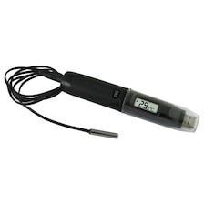 Thermistor Probe with Digital Display