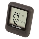 High accuracy Wireless Temperature and Humidity Data Loggers