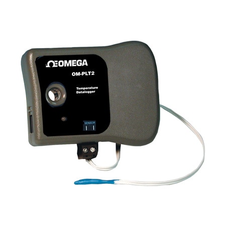 Portable Low Cost Data loggers, Part of the NomadÂ® Family