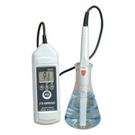 Handheld Salinity Meter, ATC, Gram Conversion