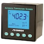 1/4 DIN 10-Channel Automatic Temperature Scanner
