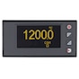 High Speed Temperature and Process Meter, NFC Enabled