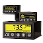 Graphic Display Panel Meter and Data Logger for