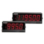 Large Display Meters & PID Controllers, Color Changing
