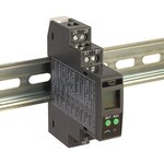 DIN Rail Mounted Multi-Functional Digital Timer DIN Rail Mounted Multi-Functional Digital Timer