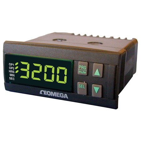 Compact Programmable Timer