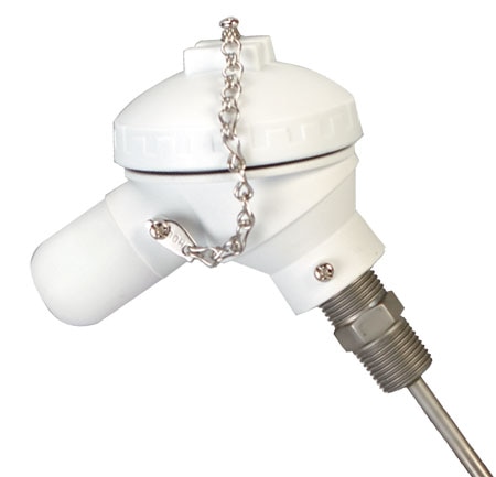 UW Series Wireless Non-Contact Infrared Temperature Sensor