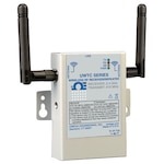 UW Series Wireless Receivers with 4 Outputs and 4 Alarms
