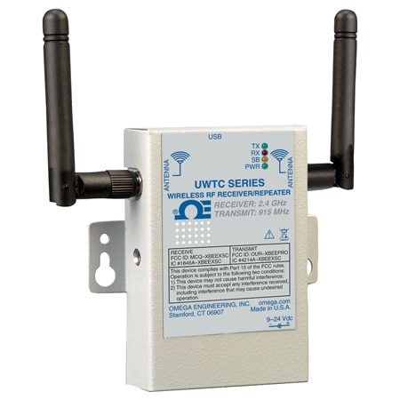 Long Range Wireless Repeater Systems