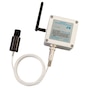 UW Series Wireless Non-Contact Infrared Temperature Sensor