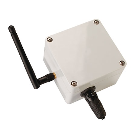 UW Series Wireless Non-Contact Infrared Temperature Sensor