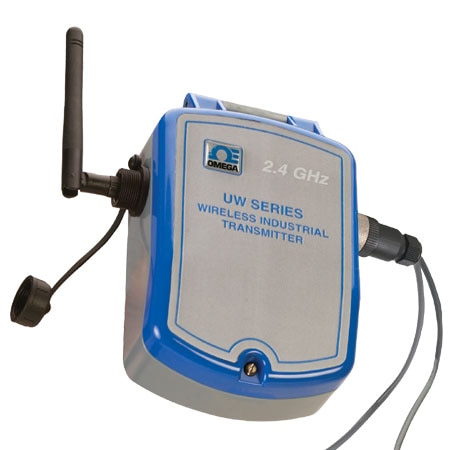 Weather Resistant Wireless Process Transmitter Voltage/Current Transmitter