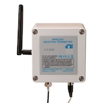 UW Series Wireless NEMA 4X pH Transmitter with RTD Compensation