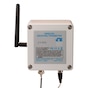 UW Series Wireless NEMA 4X pH Transmitter with