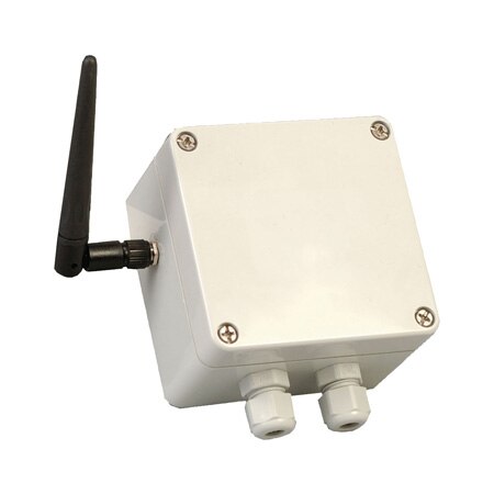 Weather Resistant Wireless Thermocouple Transmitters