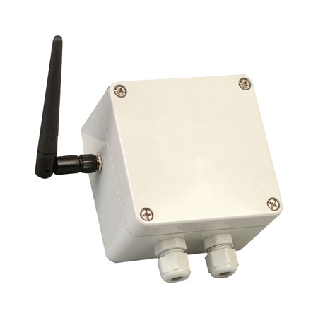 Weather Resistant Temperature-to-Wireless Transmitters For Thermocouples