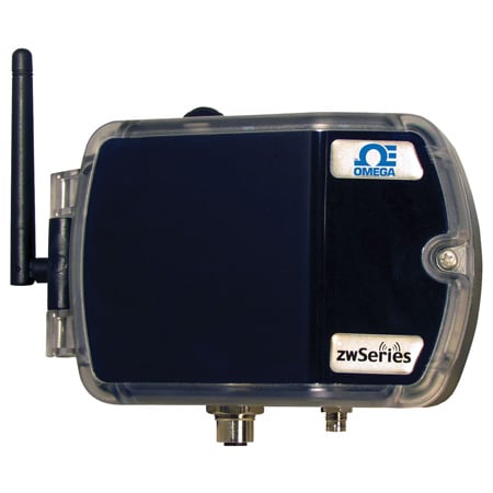 Wireless Monitoring System - Long Range Transmitters