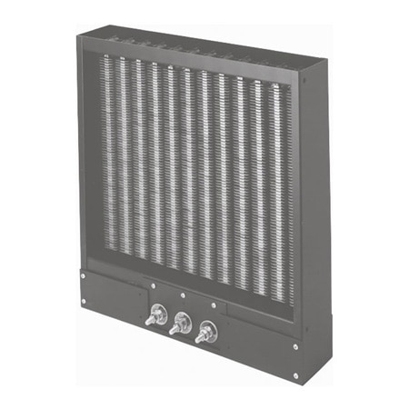 Low Temperature Air Duct Heaters