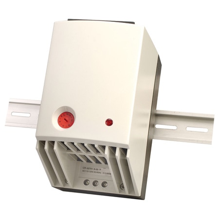 Enclosure Fan Heaters