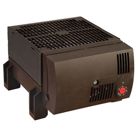 High Performance Enclosure Fan Heaters