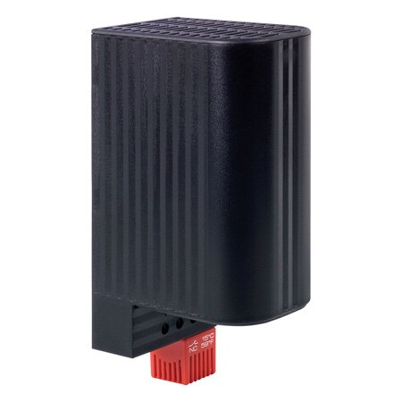 Touch-Safe Heater 50 to 150 W