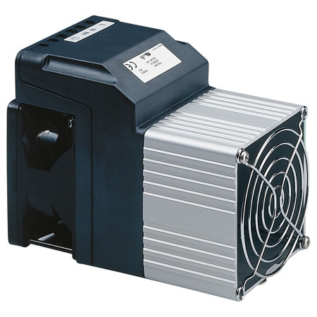 Compact Fan Heaters