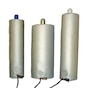 Gas Cylinder Warming Flexible Heater Ex Proof Options