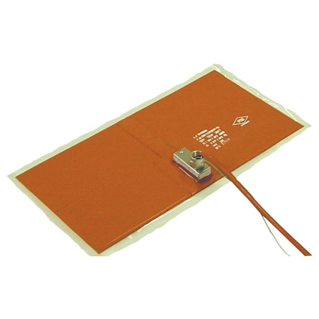 Thermal discount heating blanket