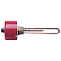 Copper Immersion Heater 2&#034; NPT Clean Water Thermostat