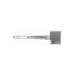 Immersion Heater with Stainless Steel Wetted Construction, 1"NPT