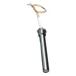 Copper Immersion Heater 2" NPT Clean Water 3-12 kW Copper Immersion Heater 2" NPT Clean Water 3-12 kW