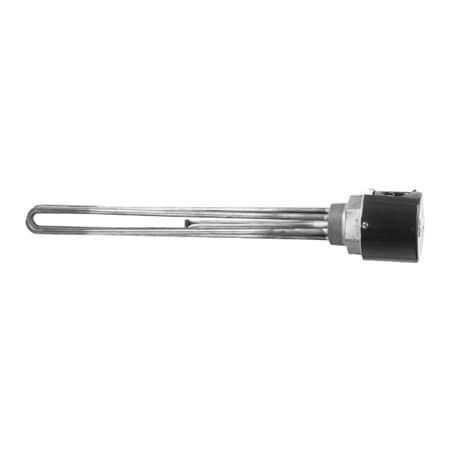 Incoloy Immersion Heater 2" NPT for Solution Water