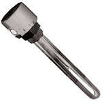 SS Immersion Heater 2" NPT Light Weight Oil SS Immersion Heater 2" NPT Light Weight Oil