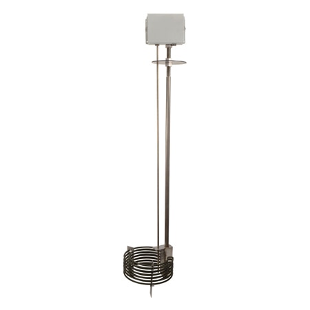 Tank Immersion Heaters Over-the-Side Immersion Heaters