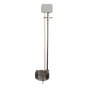 Incoloy or SS Drum Immersion Heater Thermostat Over